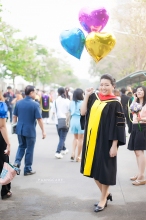 ผลงานการถ่ายภาพ สถาบันบัณฑิตพัฒนบริหารศาสตร์ (NIDA)