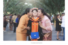 ผลงานการถ่ายภาพ มหาวิทยาลัยเกษมบัณฑิต