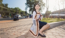 ผลงานการถ่ายภาพ มหาวิทยาลัยขอนแก่น