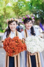 ผลงานการถ่ายภาพ มหาวิทยาลัยขอนแก่น