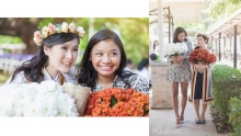 ผลงานการถ่ายภาพ มหาวิทยาลัยขอนแก่น