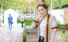 ผลงานการถ่ายภาพ มหาวิทยาลัยขอนแก่น