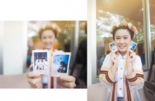 ผลงานการถ่ายภาพ มหาวิทยาลัยขอนแก่น