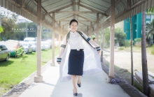 ผลงานการถ่ายภาพ มหาวิทยาลัยเทคโนโลยีราชมงคลธัญบุรี