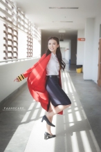 ภาพรับปริญญา สถาบันเทคโนโลยีพระจอมเกล้าเจ้าคุณทหารลาดกระบัง