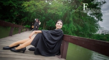 ภาพรับปริญญา มหาวิทยาลัยศิลปากร