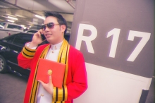 ผลงานการถ่ายภาพ มหาวิทยาลัยเทคโนโลยีพระจอมเกล้าธนบุรี