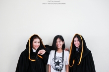 ผลงานการถ่ายภาพ มหาวิทยาลัยศิลปากร