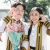 ภาพรับปริญญา จุฬาลงกรณ์มหาวิทยาลัย