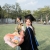 ภาพรับปริญญา มหาวิทยาลัยมหิดล