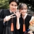 ภาพรับปริญญา มหาวิทยาลัยเกษตรศาสตร์