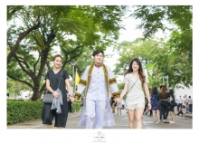 ผลงานการถ่ายภาพ จุฬาลงกรณ์มหาวิทยาลัย