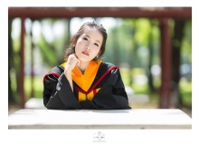 ผลงานการถ่ายภาพ มหาวิทยาลัยหัวเฉียวเฉลิมพระเกียรติ