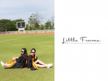 ผลงานการถ่ายภาพ มหาวิทยาลัยหัวเฉียวเฉลิมพระเกียรติ