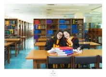 ผลงานการถ่ายภาพ มหาวิทยาลัยหัวเฉียวเฉลิมพระเกียรติ