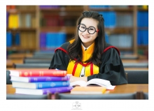 ผลงานการถ่ายภาพ มหาวิทยาลัยหัวเฉียวเฉลิมพระเกียรติ