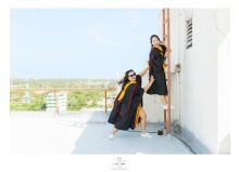 ผลงานการถ่ายภาพ มหาวิทยาลัยหัวเฉียวเฉลิมพระเกียรติ