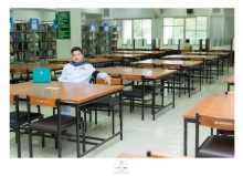 ผลงานการถ่ายภาพ มหาวิทยาลัยศิลปากร