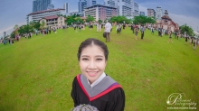 ผลงานการถ่ายภาพ มหาวิทยาลัยศรีนครินทรวิโรฒ