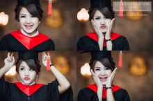 ผลงานการถ่ายภาพ มหาวิทยาลัยอัสสัมชัญ (ABAC)