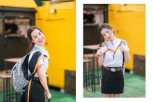 ผลงานการถ่ายภาพ มหาวิทยาลัยรามคำแหง