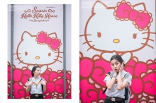 ผลงานการถ่ายภาพ มหาวิทยาลัยรามคำแหง
