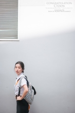 ผลงานการถ่ายภาพ มหาวิทยาลัยรามคำแหง