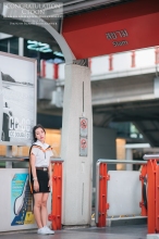 ผลงานการถ่ายภาพ มหาวิทยาลัยรามคำแหง