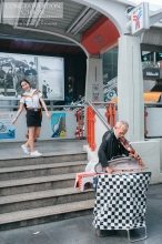 ผลงานการถ่ายภาพ มหาวิทยาลัยรามคำแหง