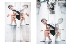ผลงานการถ่ายภาพ มหาวิทยาลัยรามคำแหง