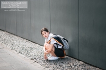 ผลงานการถ่ายภาพ มหาวิทยาลัยรามคำแหง