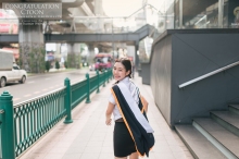 ผลงานการถ่ายภาพ มหาวิทยาลัยรามคำแหง