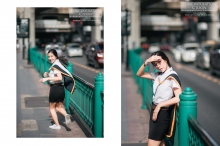 ผลงานการถ่ายภาพ มหาวิทยาลัยรามคำแหง