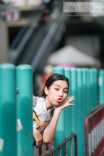 ผลงานการถ่ายภาพ มหาวิทยาลัยรามคำแหง