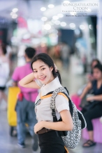 ผลงานการถ่ายภาพ มหาวิทยาลัยรามคำแหง