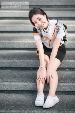 ผลงานการถ่ายภาพ มหาวิทยาลัยรามคำแหง