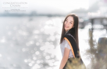ผลงานการถ่ายภาพ มหาวิทยาลัยรามคำแหง