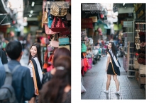 ผลงานการถ่ายภาพ มหาวิทยาลัยรามคำแหง