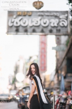 ผลงานการถ่ายภาพ มหาวิทยาลัยรามคำแหง