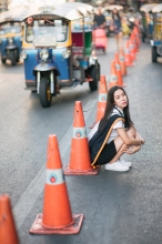 ผลงานการถ่ายภาพ มหาวิทยาลัยรามคำแหง