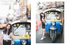 ผลงานการถ่ายภาพ มหาวิทยาลัยรามคำแหง