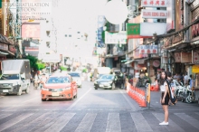 ผลงานการถ่ายภาพ มหาวิทยาลัยรามคำแหง