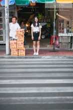 ผลงานการถ่ายภาพ มหาวิทยาลัยรามคำแหง