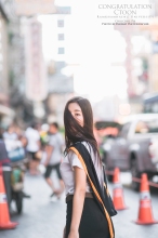 ผลงานการถ่ายภาพ มหาวิทยาลัยรามคำแหง