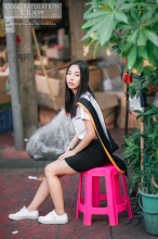 ผลงานการถ่ายภาพ มหาวิทยาลัยรามคำแหง