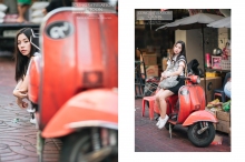ผลงานการถ่ายภาพ มหาวิทยาลัยรามคำแหง