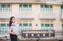ผลงานการถ่ายภาพ มหาวิทยาลัยรามคำแหง