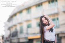 ผลงานการถ่ายภาพ มหาวิทยาลัยรามคำแหง