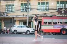 ผลงานการถ่ายภาพ มหาวิทยาลัยรามคำแหง