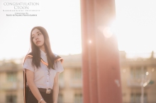 ผลงานการถ่ายภาพ มหาวิทยาลัยรามคำแหง